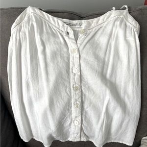 Abercrombie Tank Top